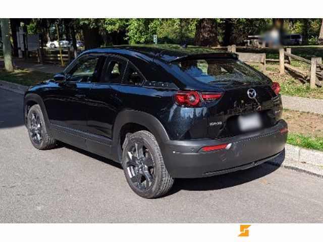 2022 Mazda MX-30 EV GT FWD, Vancouver, Lease Transfer