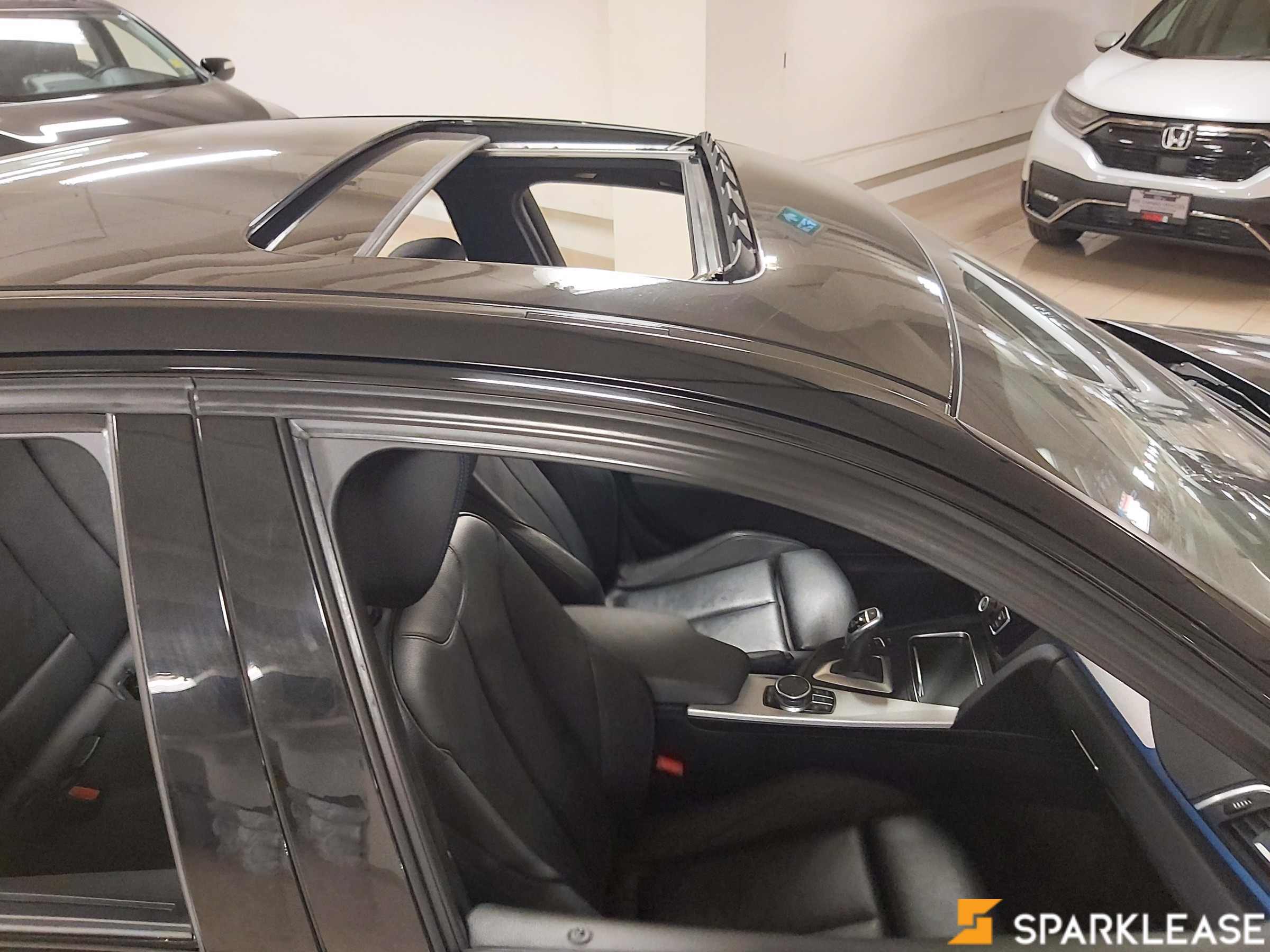 2018 BMW 3 Series 340i xDrive M-Sport Pkg, 多伦多, 全款车