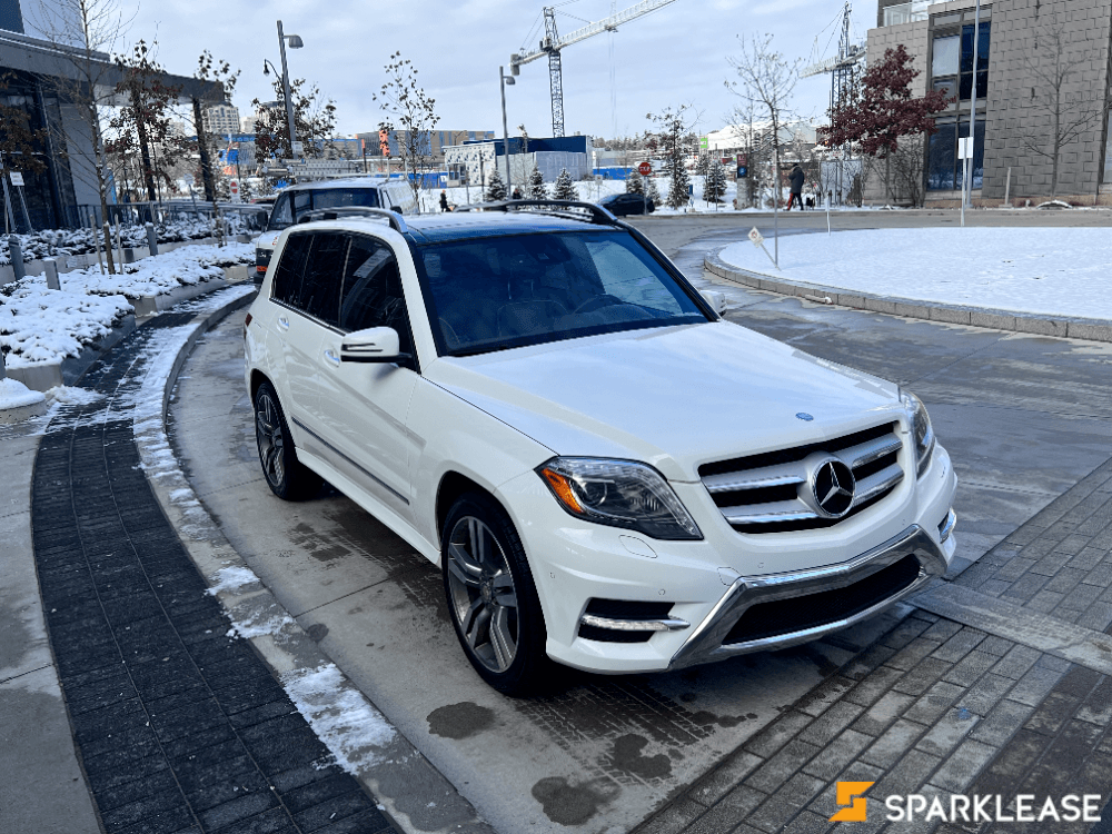 2013 Mercedes-Benz GLK-Class , Toronto, Cash
