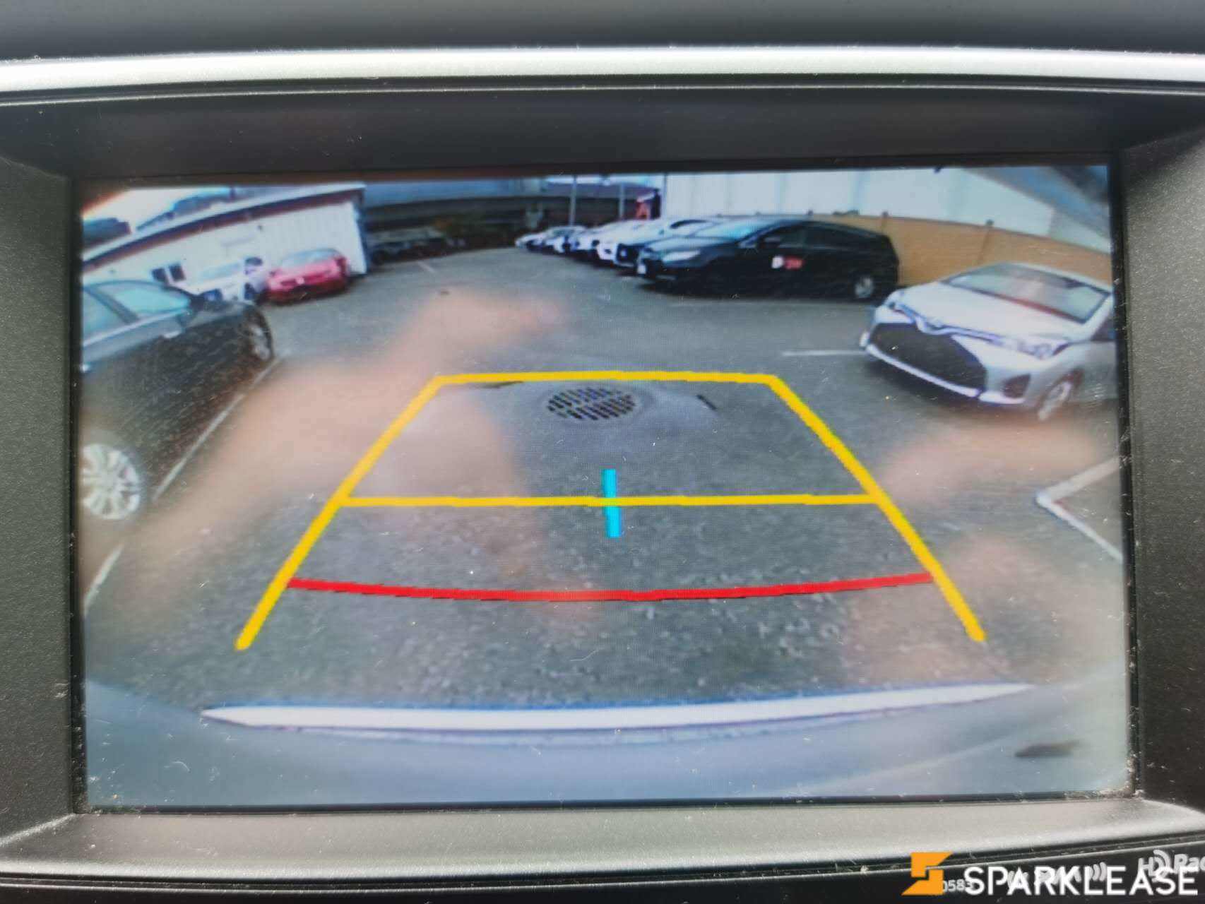 2016 Toyota RAV4 AWD 4dr SE, 温哥华, 五大行Finance估价