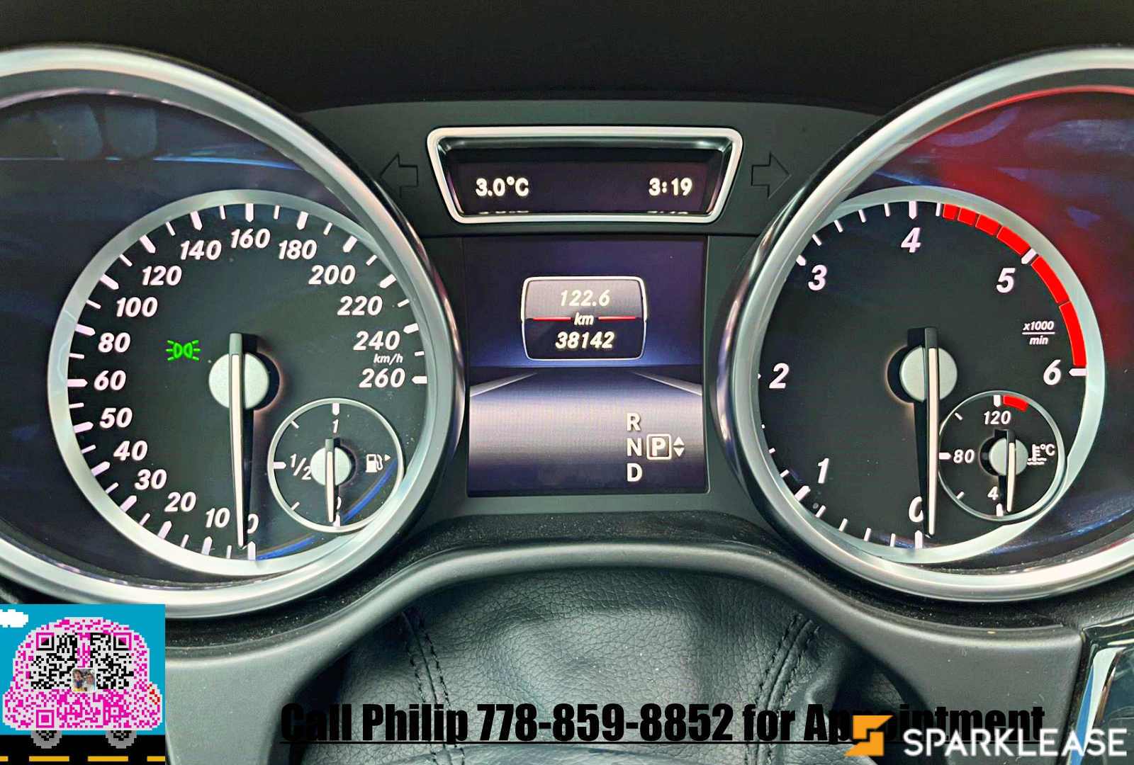 2015 Mercedes-Benz 4MATIC 4dr ML 350 BlueTEC, Vancouver, Finance Quote Provided