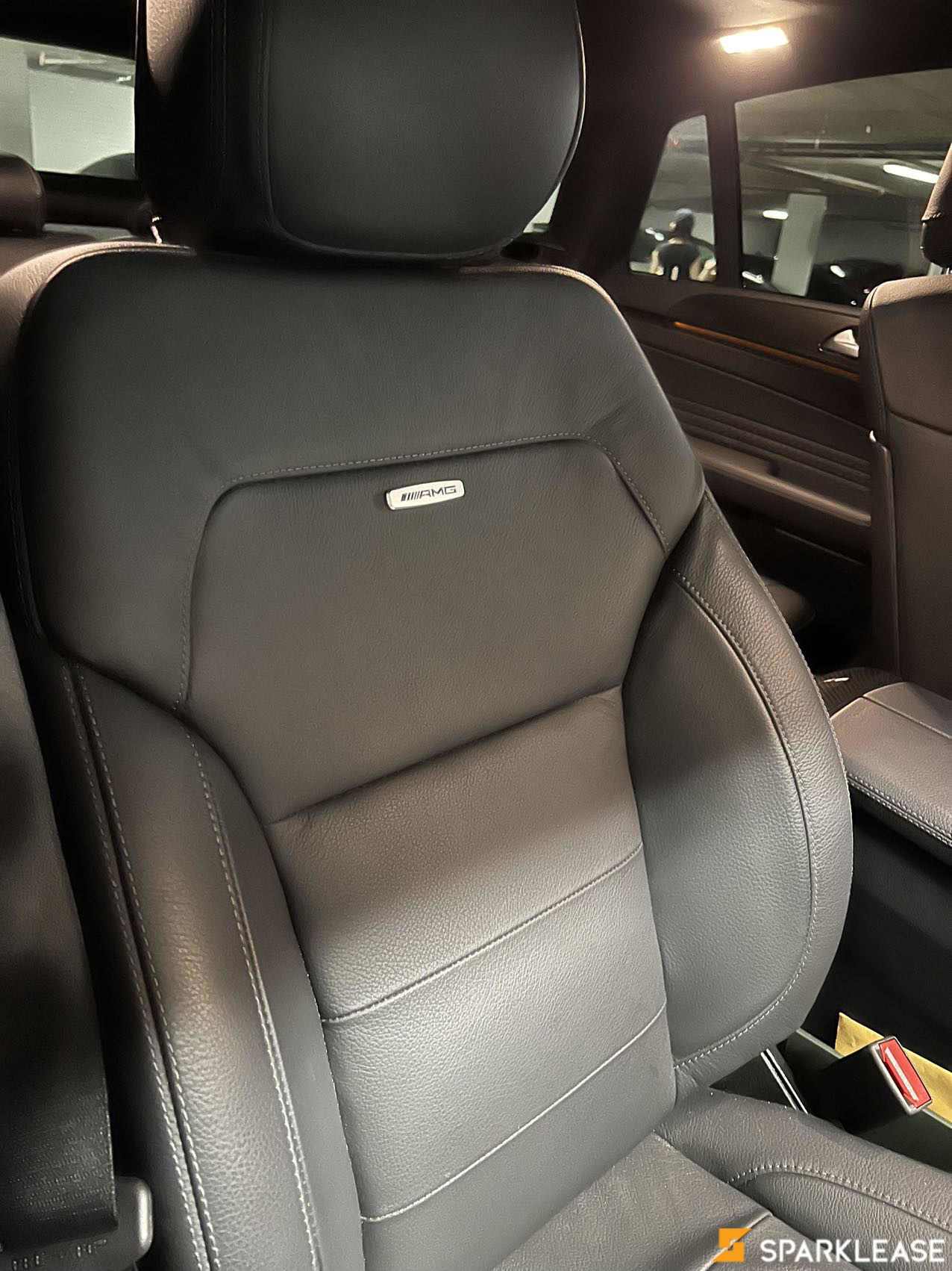 2019 Mercedes-Benz GLE AMG GLE 43 4MATIC Coupe, 温哥华, 全款车