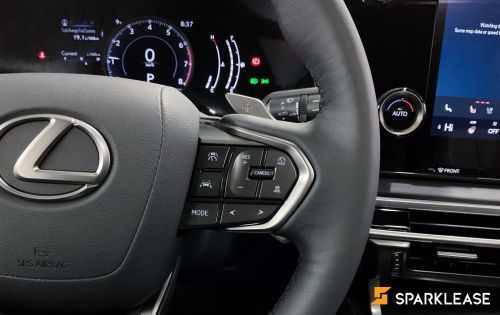 2023 Lexus RX RX 350 Auto, Vancouver, Cash