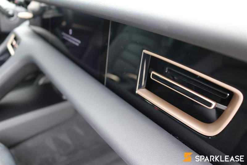 2020 Porsche Taycan 4S Sedan, 多伦多, 原厂Finance方案