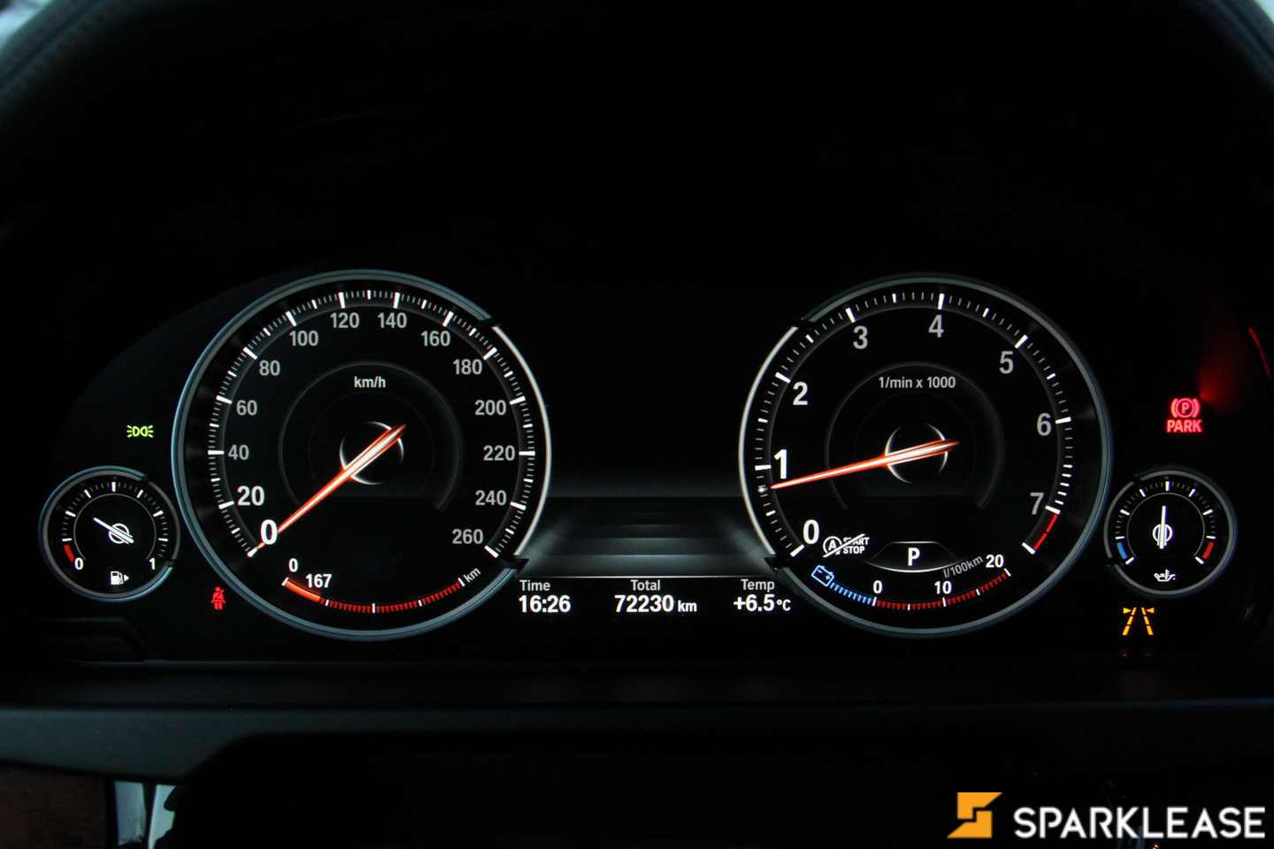 2016 BMW X6 AWD 4dr xDrive35i, 温哥华, 全款车