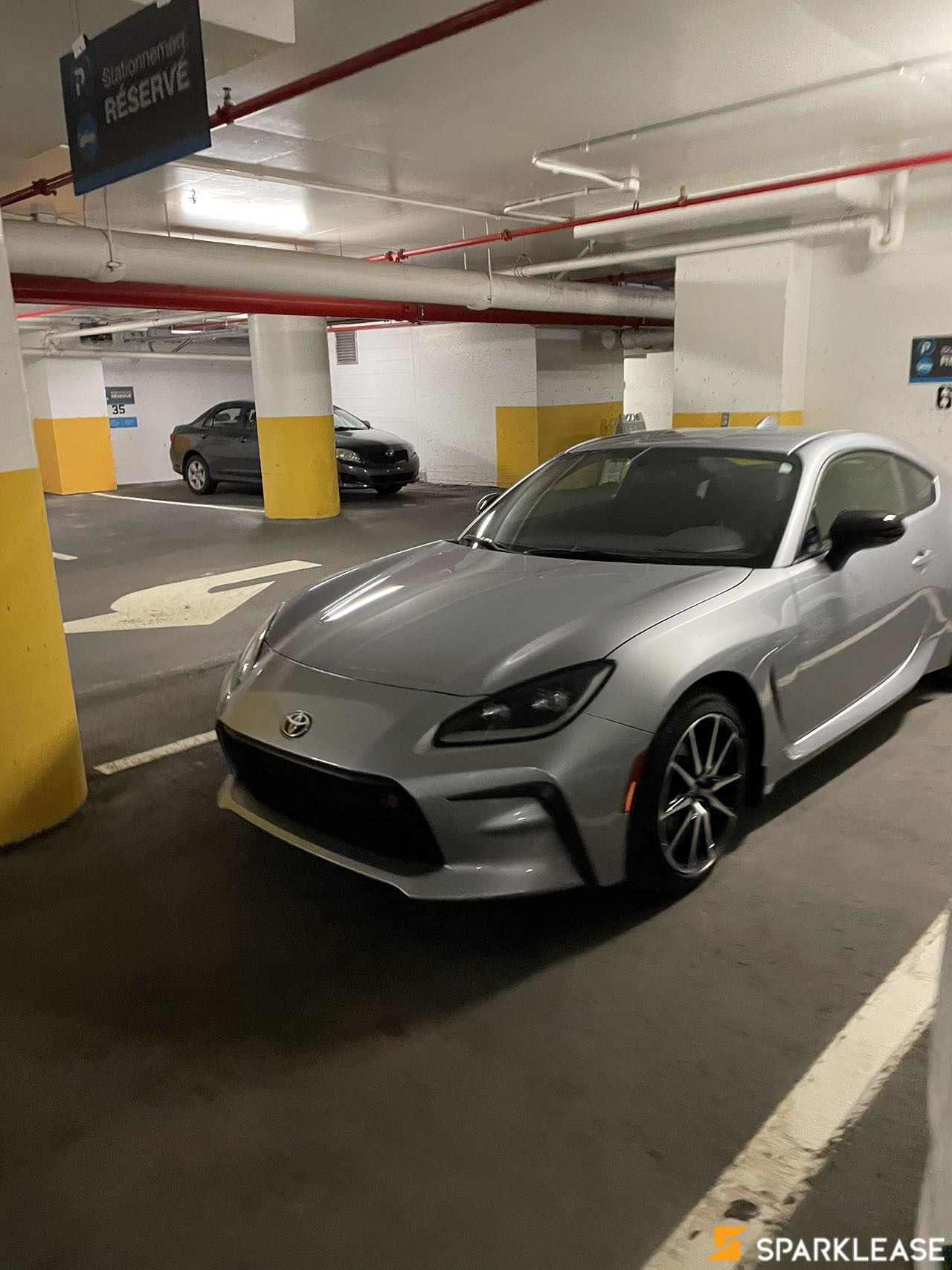 2022 Toyota GR86 Manual, 多伦多, 全款车