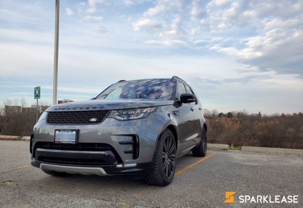 2019 Land Rover Discovery HSE, Toronto, Lease Transfer