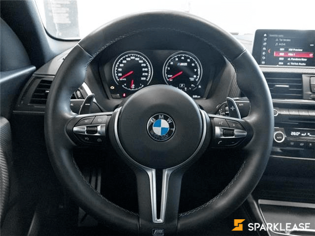 2020 BMW M2 Competition, 多伦多, 五大行Finance估价