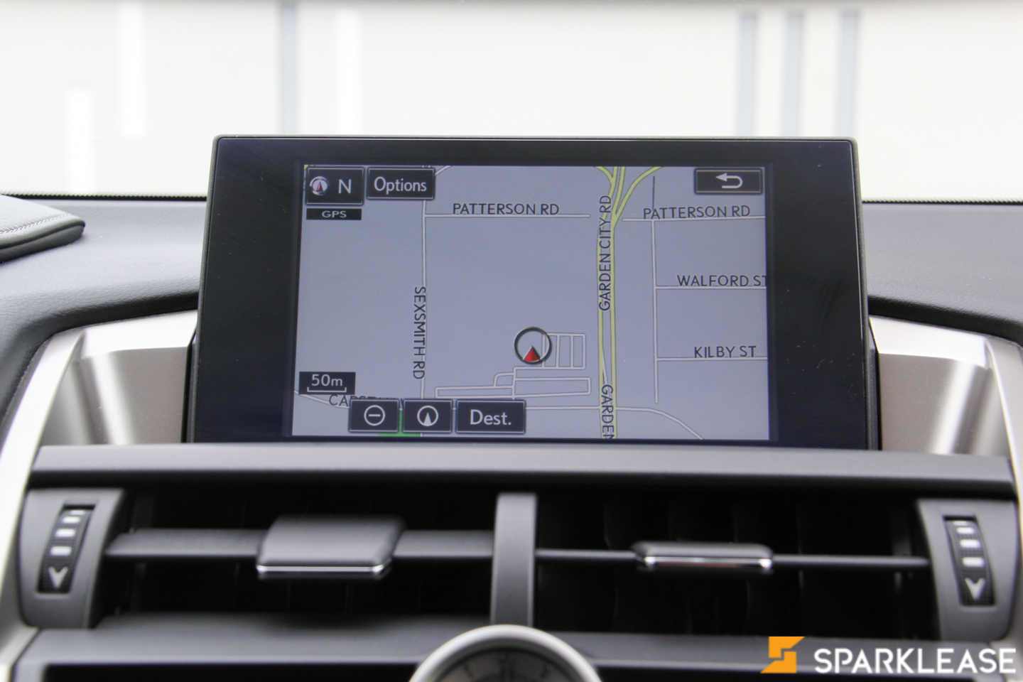 2015 Lexus NX 200t AWD 4dr, 温哥华, 全款车