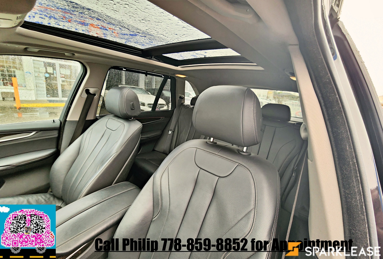 2018 BMW X5 Awd Premium Enhance pck, 温哥华, 全款车