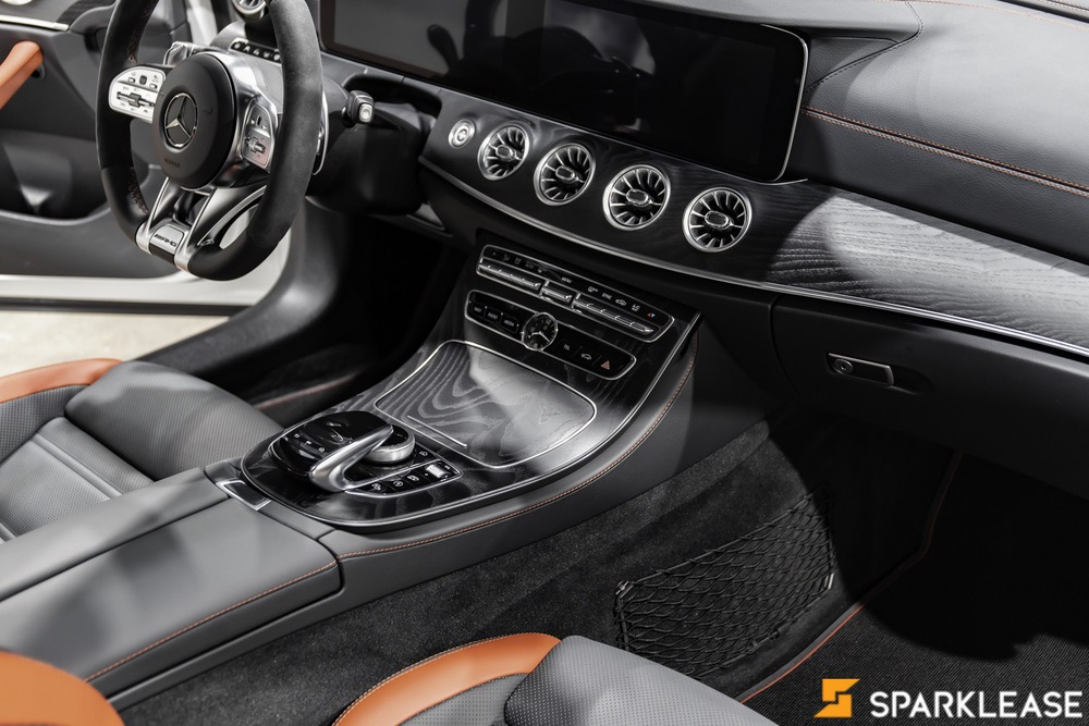 2019 Mercedes-Benz E53, 多伦多, 转LEASE