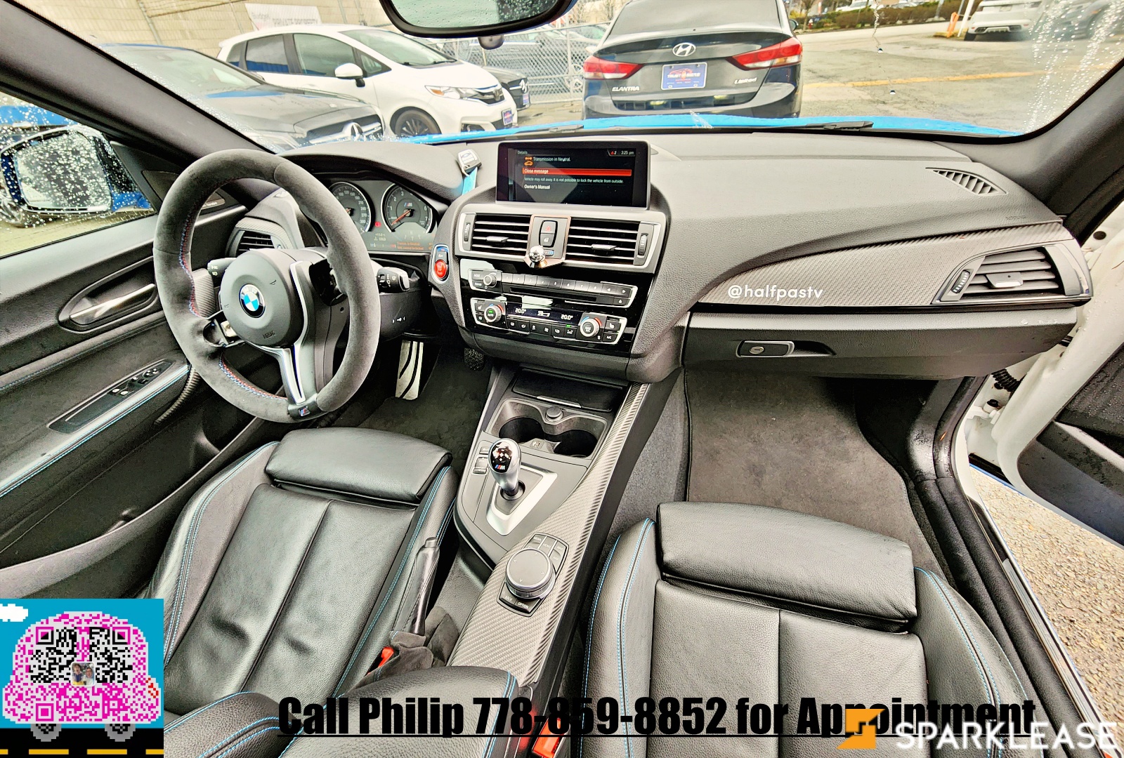 2017 BMW M2 Coupe, 温哥华, 全款车