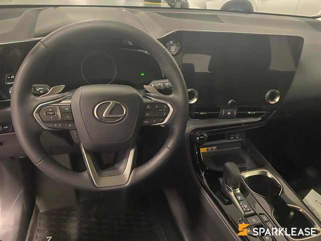 2024 Lexus NX 350h ULTRA PREMIUM , Toronto, Lease Quote Provided