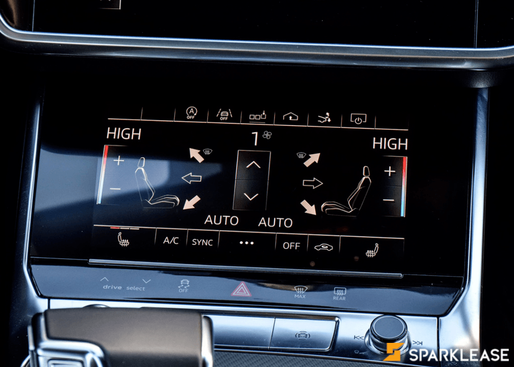 2019 Audi A7 Sportback , 多伦多, 全款车