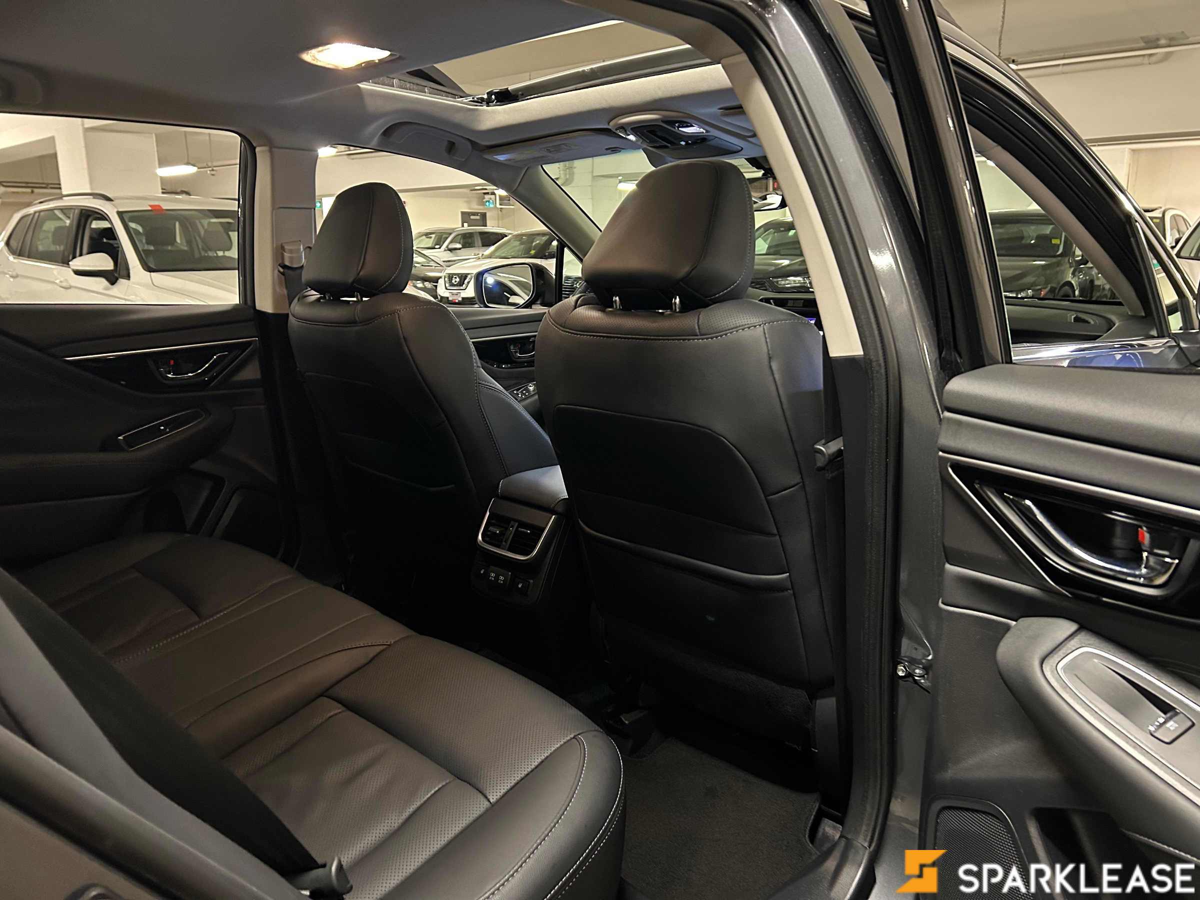2022 Subaru Outback Limited XT CVT, Toronto, Finance Quote Provided