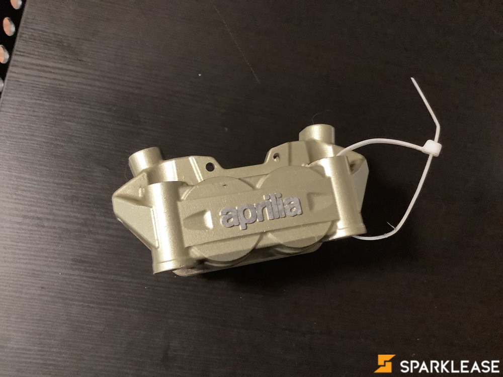 2008 Aprilia Shiver 750, 多伦多, 全款