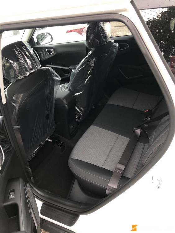 2022 Kia Soul ex, 多伦多, 原厂Lease方案