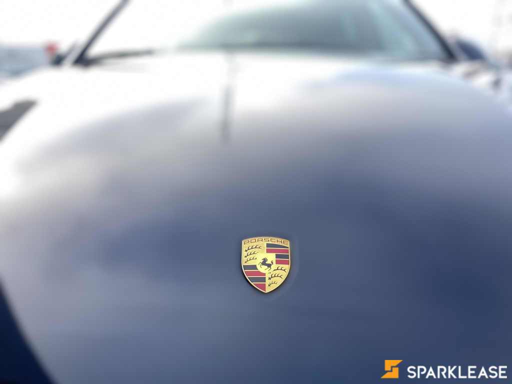 2017 Porsche Cayenne AWD 4dr GTS, 多伦多, 五大行Finance估价