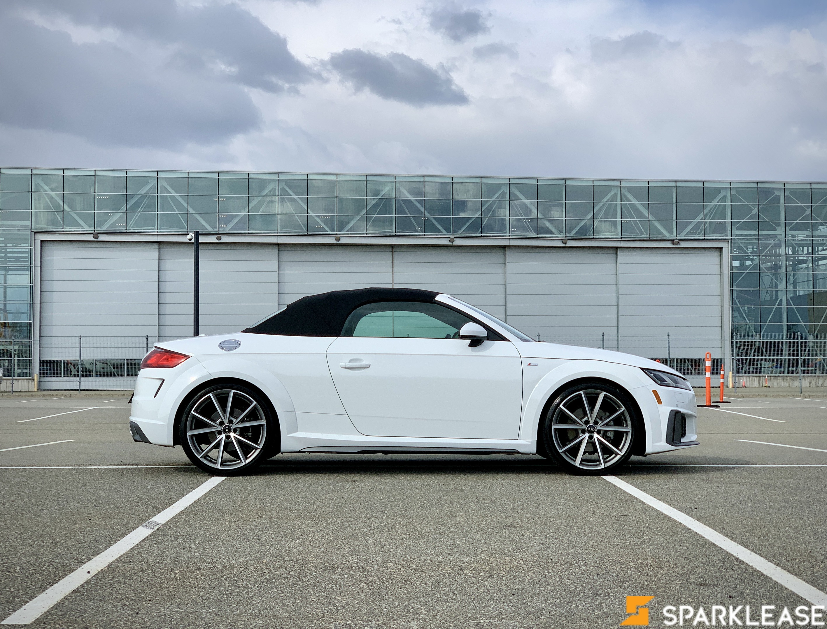 2020 Audi TT, 温哥华, 全款车