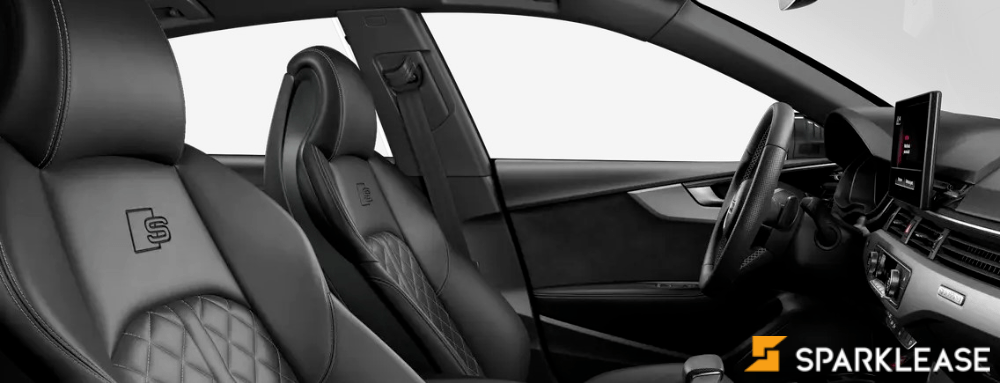 2022 Audi S5 Sportback Progressiv, Toronto, Lease Quote Provided