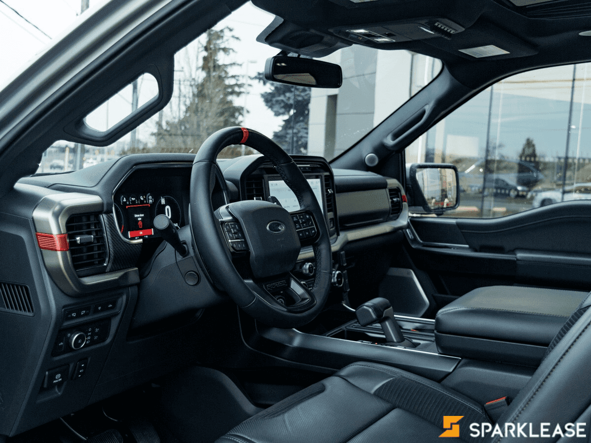 2022 Ford F-150 Raptor 4WD SuperCrew 5.5' Box, Toronto, Cash
