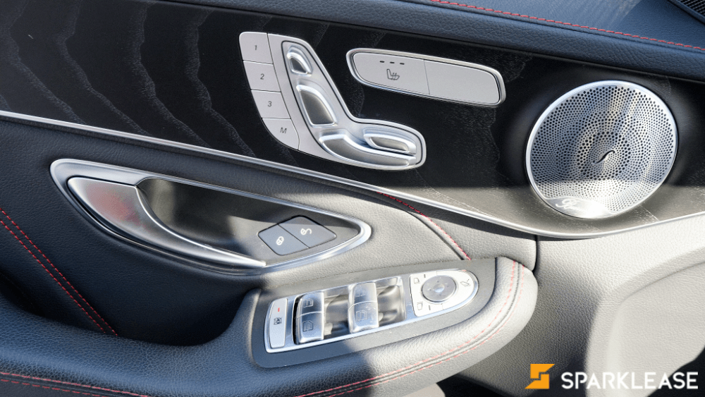 2019 Mercedes AMG C43, 多伦多, 全款车