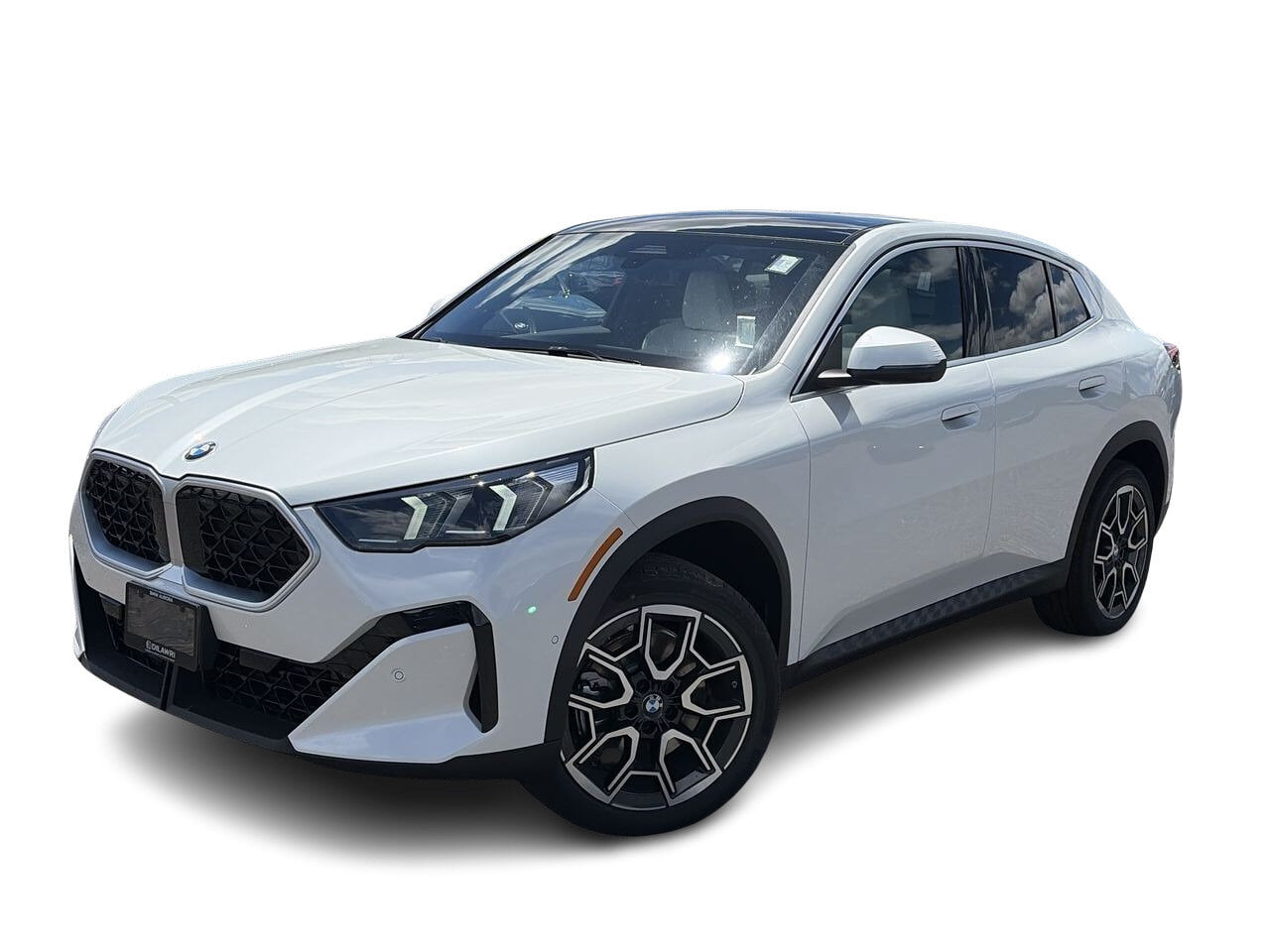 2026 BMW X2 xDrive28i