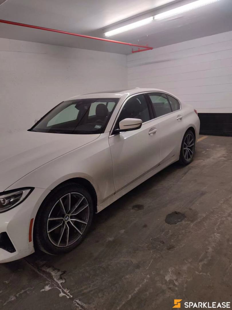 2020 BMW 3 Series , Toronto, Lease Transfer