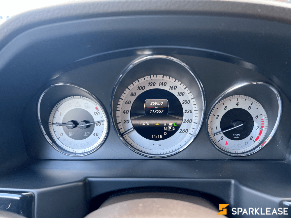 2013 Mercedes-Benz GLK-Class , Toronto, Cash