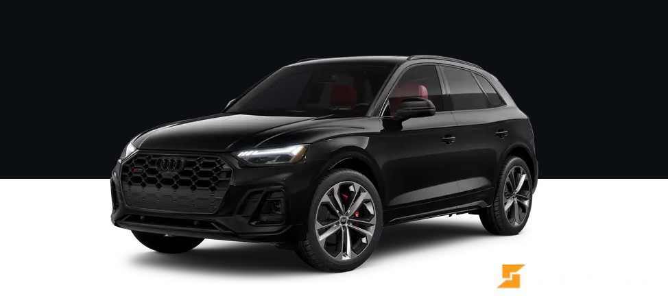 2023 Audi  SQ5 3.0T Technik 十月提车, Toronto, Lease Quote Provided