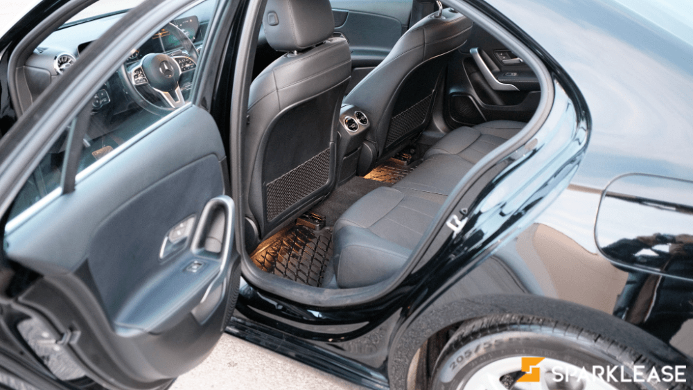 2020 Mercedes-Benz A220 SEDAN 4 MATIC, 多伦多, 全款车