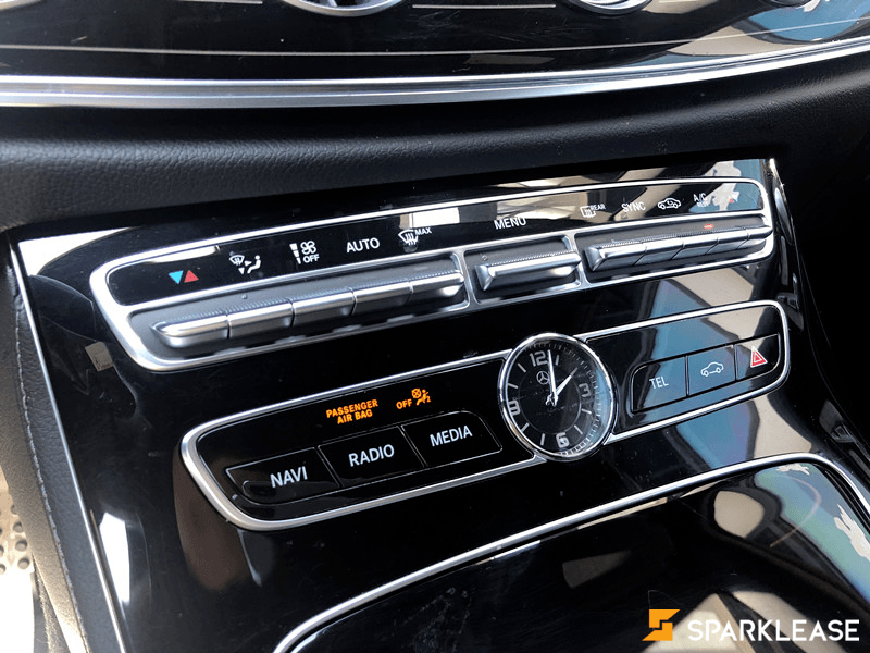 2019 Mercedes-Benz E450  Convertible, 温哥华, 全款车