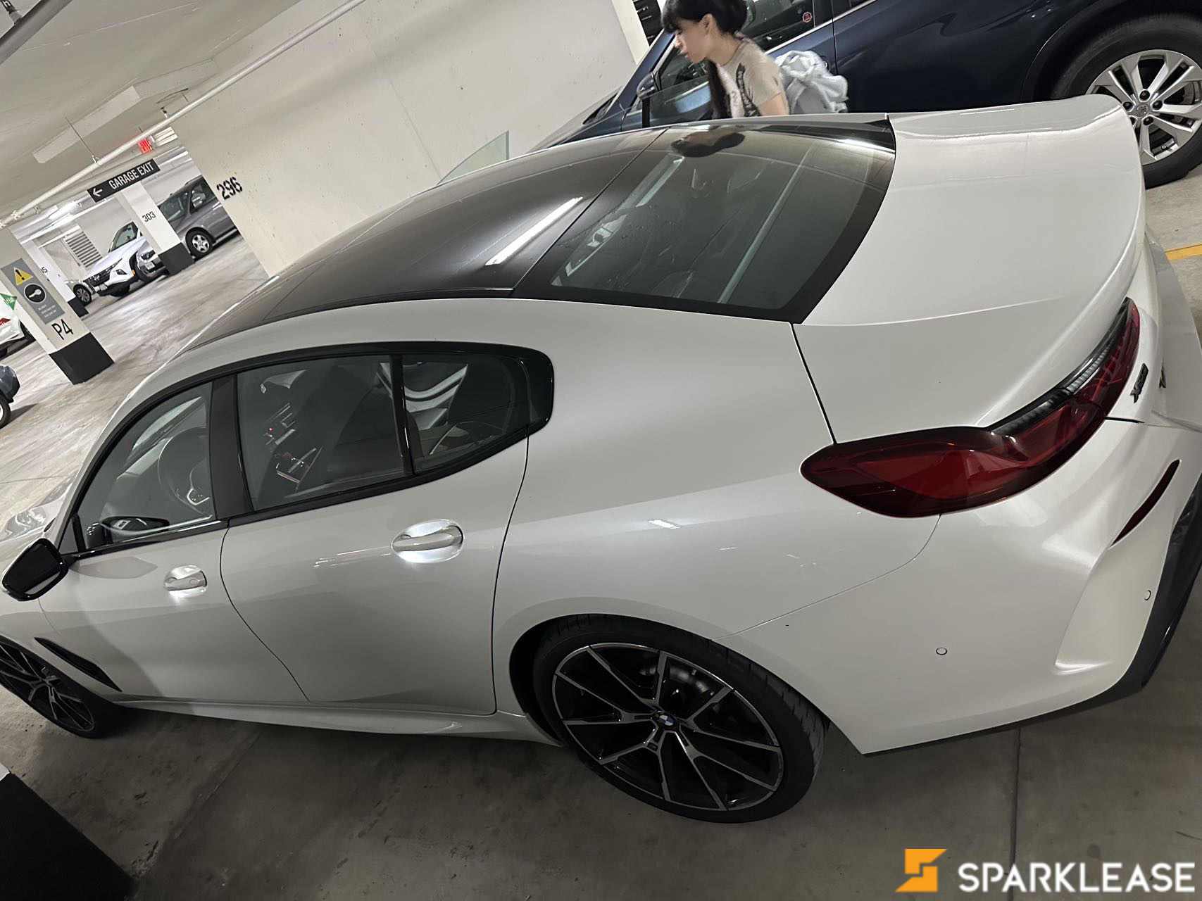 2020 BMW 8 Series M850i xDrive Gran Coupe, 多伦多, 全款车
