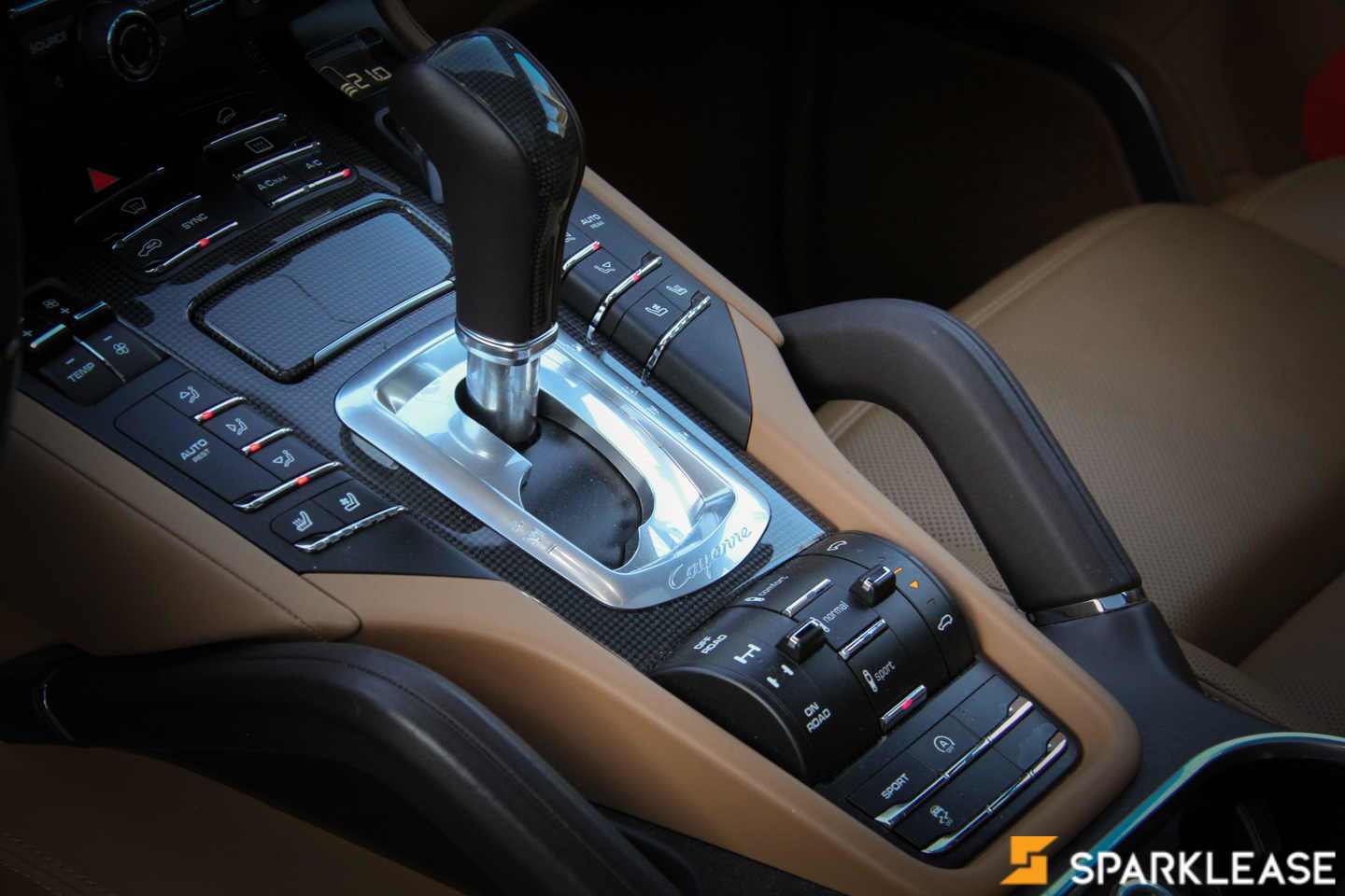 2014 Porsche Cayenne AWD 4dr Turbo, 温哥华, 全款车