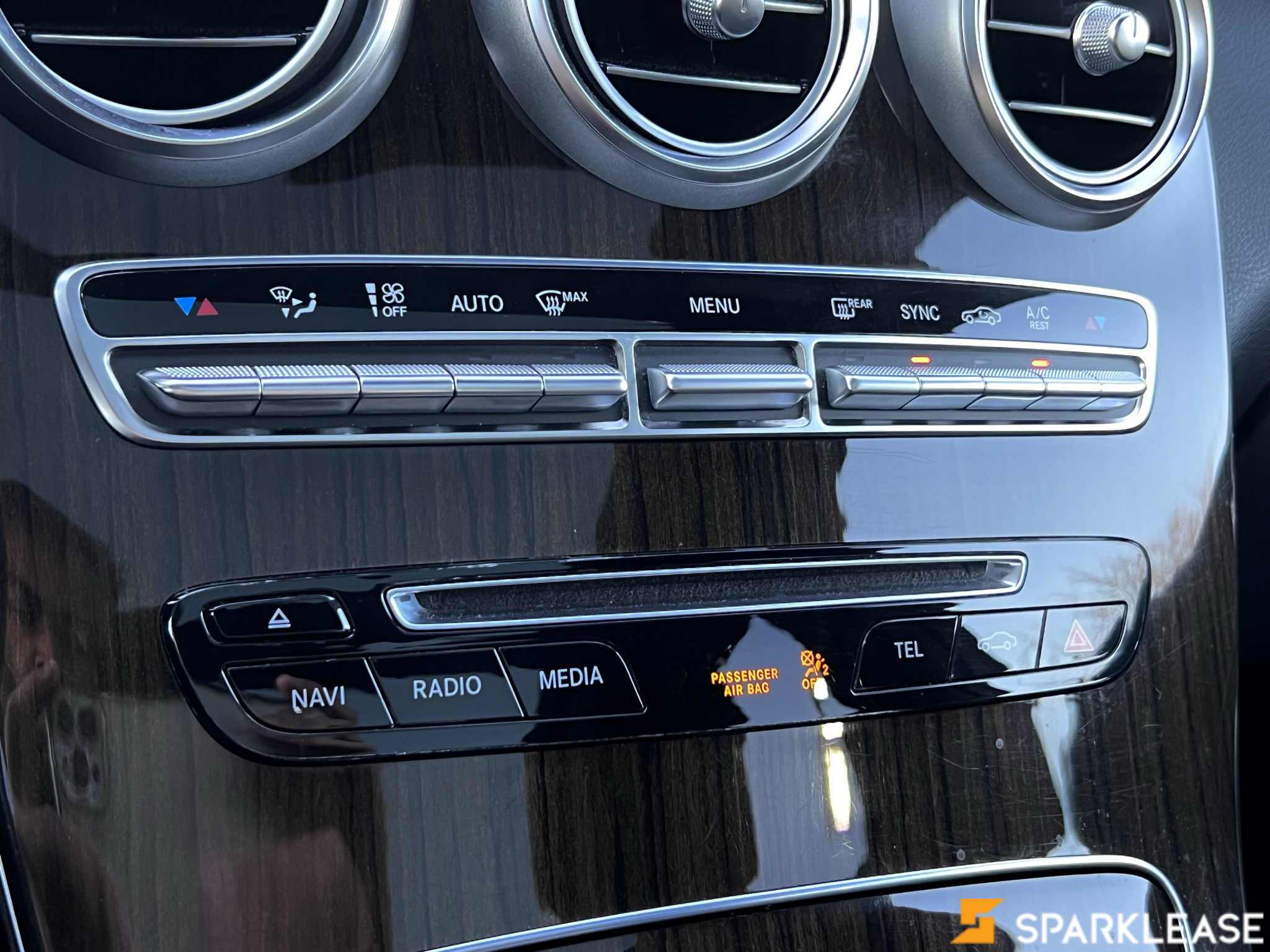 2018 Mercedes-Benz  GLC  GLC 300 4MATIC SUV , 多伦多, 全款车