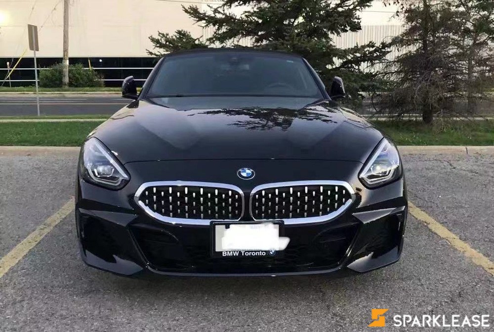 2019 BMW Z4, Toronto, Lease Transfer