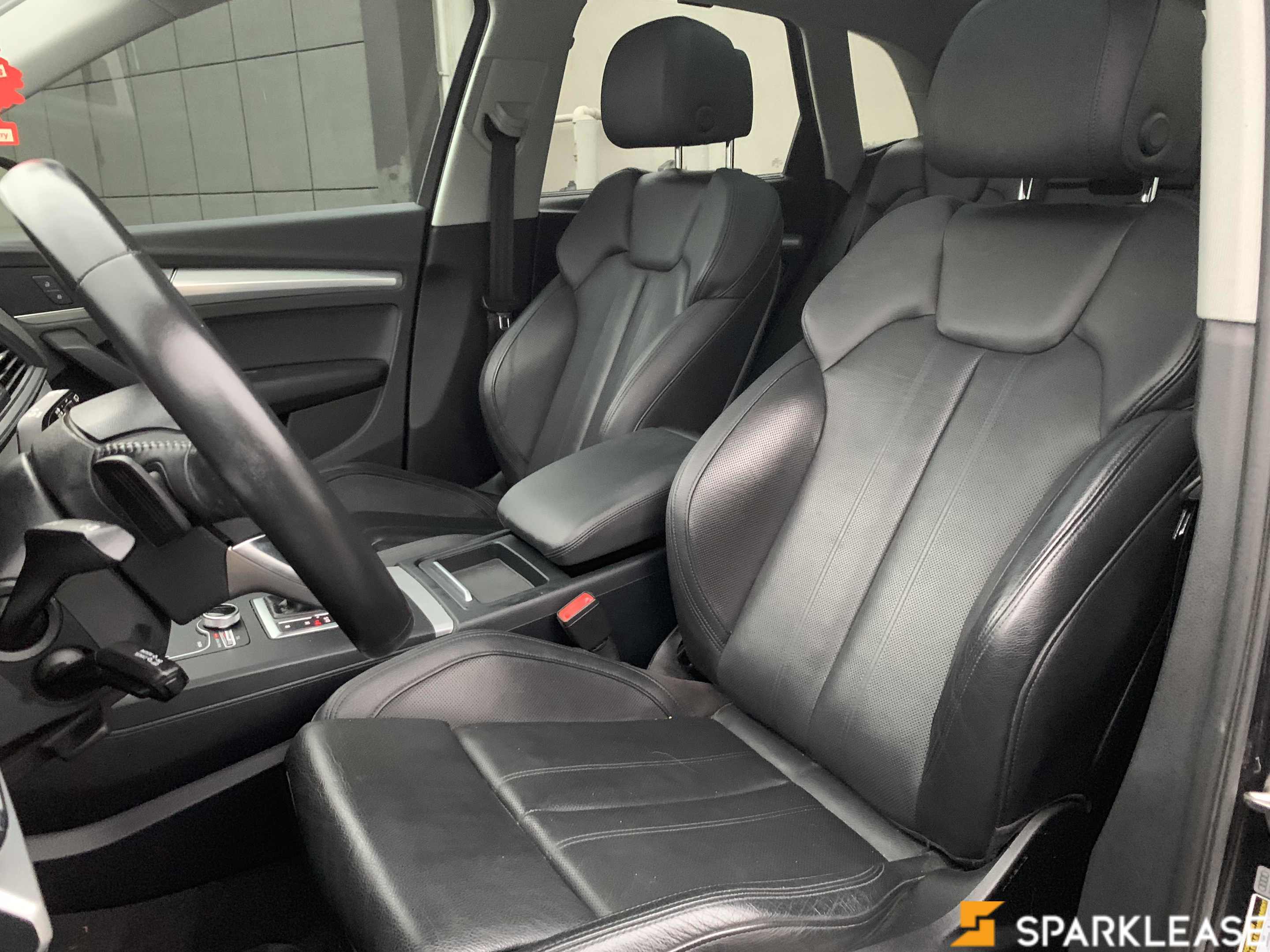 2018 Audi Q5 2.0 TFSI quattro Progressiv S tronic, Toronto, Finance Quote Provided