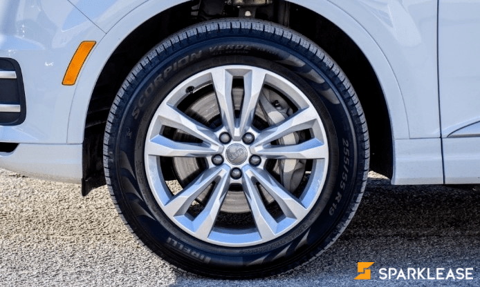 2019 Audi Q7 Progressiv 3.0T, 多伦多, 全款车