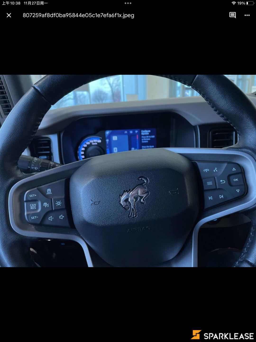 2022 Ford Bronco Badlands 2 Door Advanced 4x4, 温哥华, 五大行Finance估价