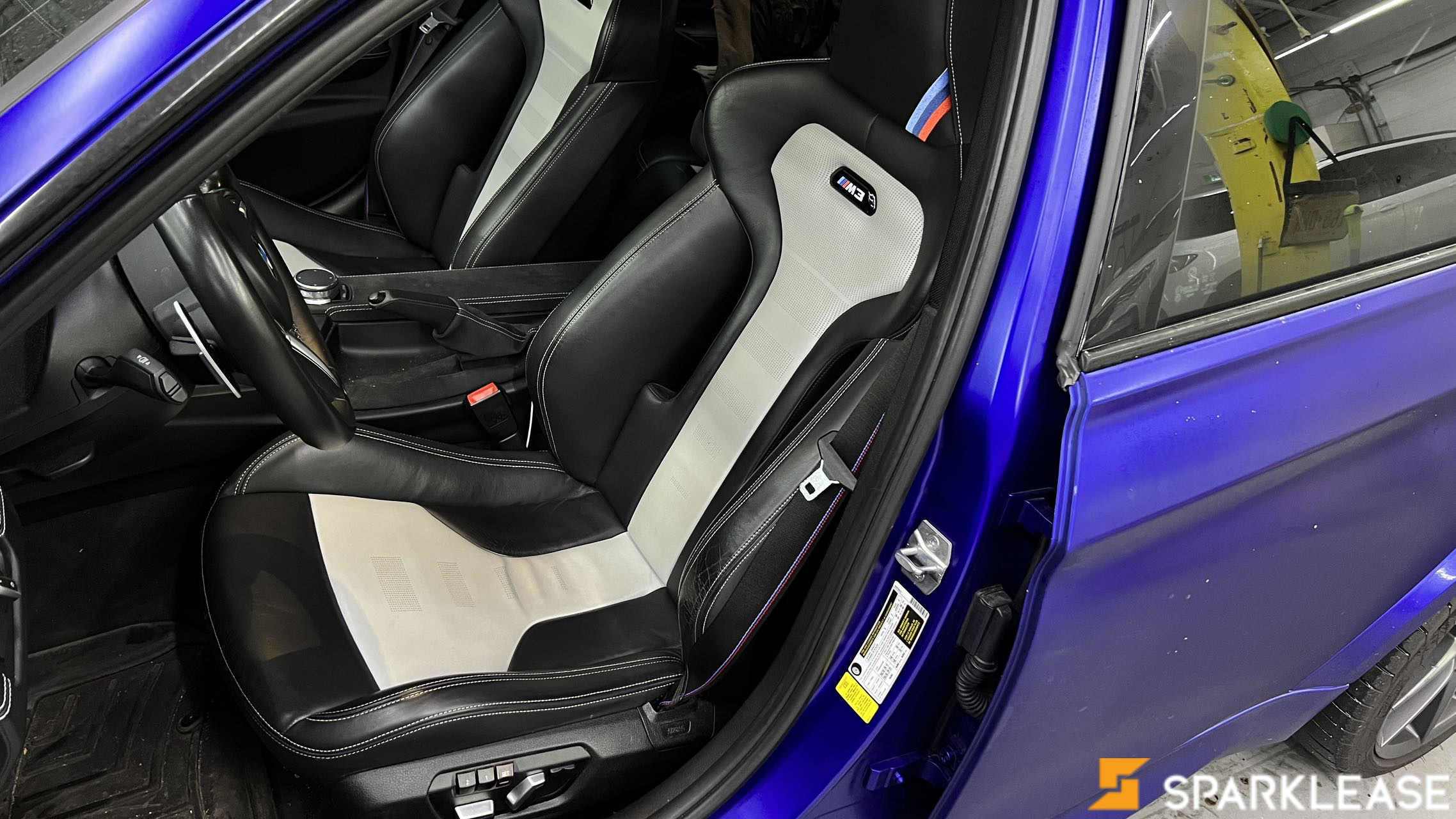 2018 BMW M3 CS Sedan, 多伦多, 全款车