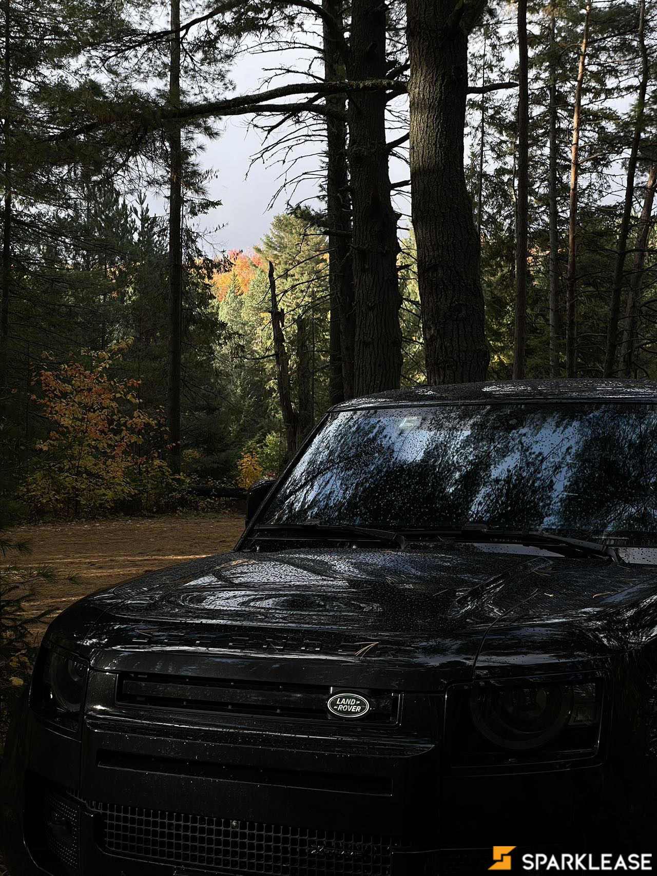 2022 Land Rover Defender 110 X-Dynamic SE AWD, 多伦多, 全款车