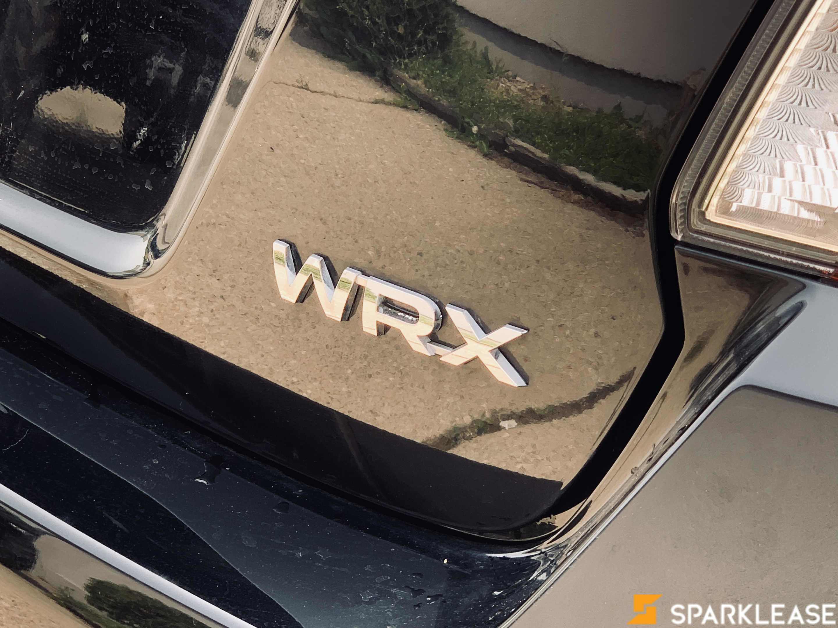 2018 Subaru  WRX  Manual , 多伦多, 五大行Finance估价