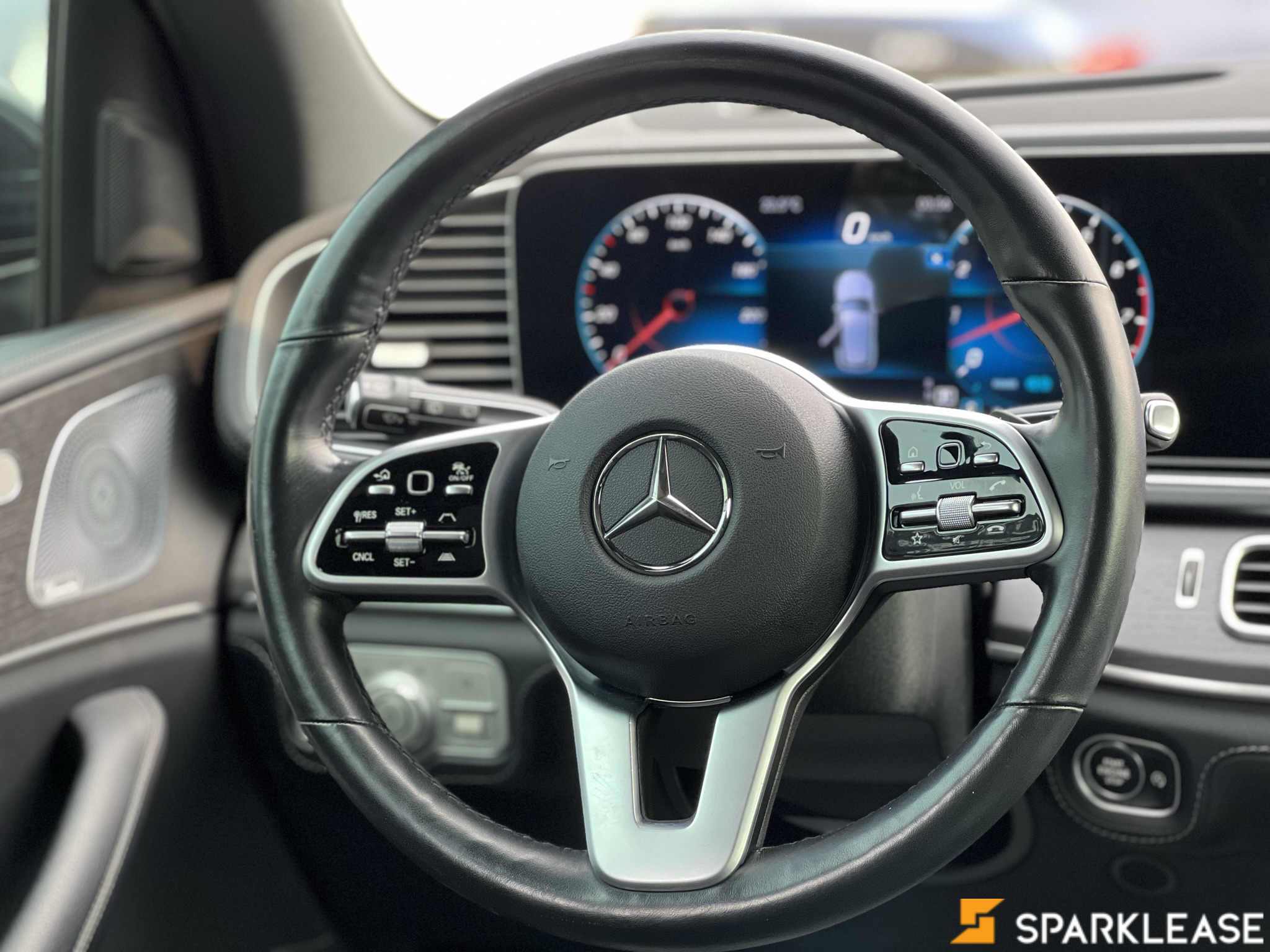 2020 Mercedes-Benz  GLE 450 4MATIC SUV , 多伦多, 全款车