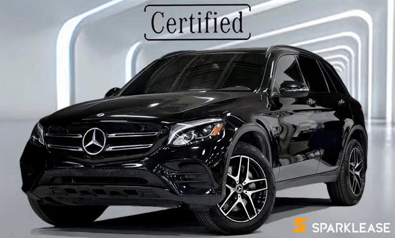 2019 Mercedes-Benz GLC300, 多伦多, 五大行Finance估价