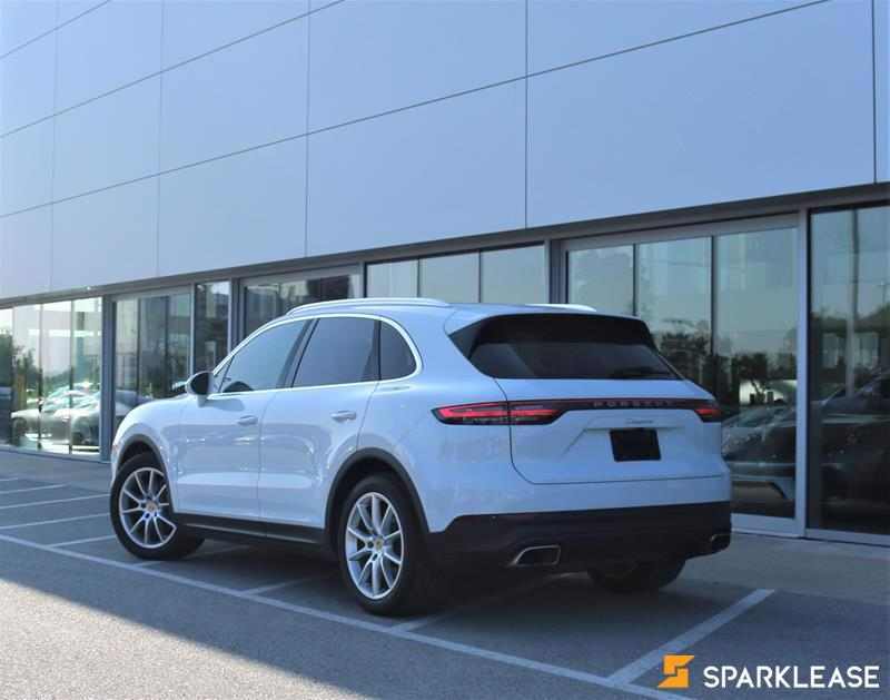 2019 Porsche Cayenne AWD, Toronto, Cash