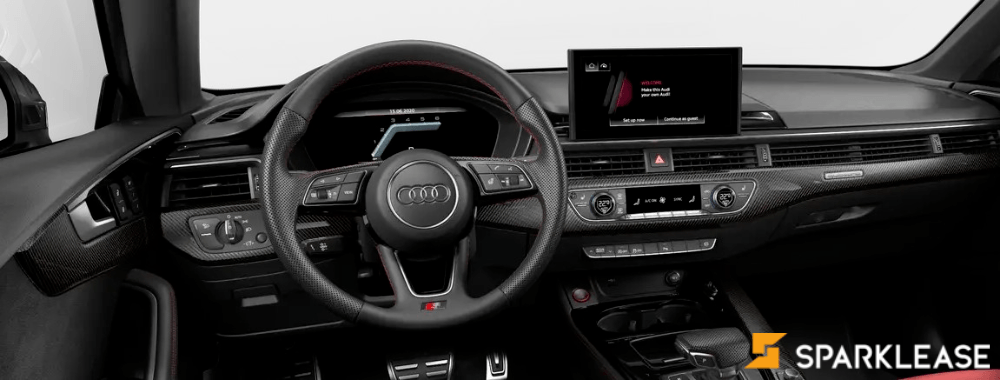 2022 Audi S5 Progressiv 八月提车, 多伦多, 原厂Lease方案