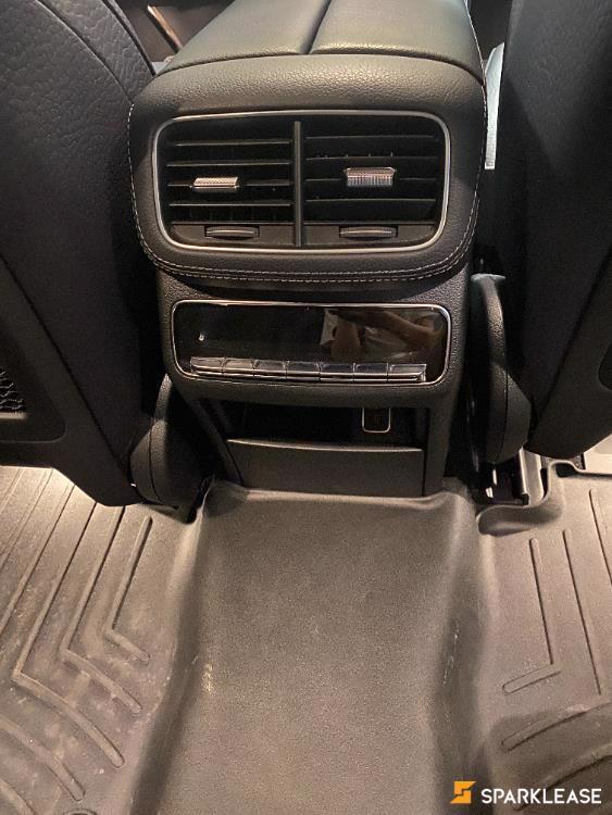 2020 Mercedes-Benz GLE450, 多伦多, 全款车