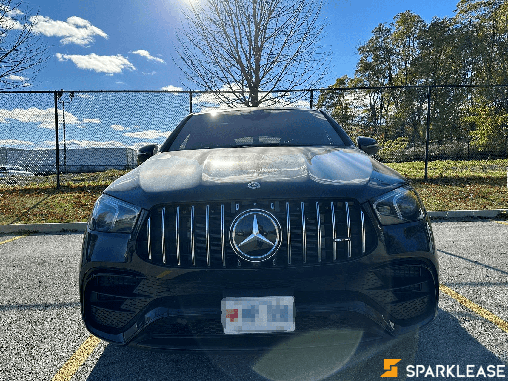 2021 Mercedes-Benz GLE AMG GLE 63 S 4MATIC+ Coupe, 多伦多, 全款车