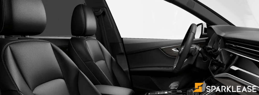 2022 Audi Q8 Progressiv, Toronto, Lease Quote Provided