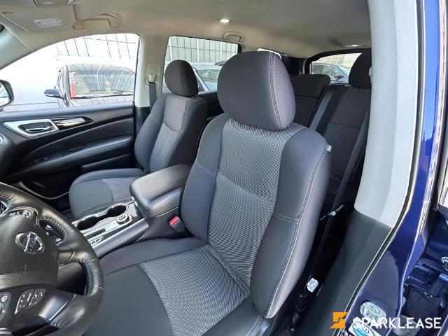 2020 Nissan Pathfinder 4x4 SV Tech, 多伦多, 原厂Finance方案